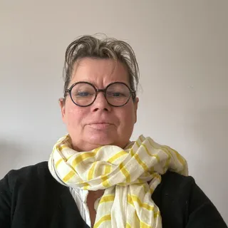 Pascale Jadas Pascale Jadas