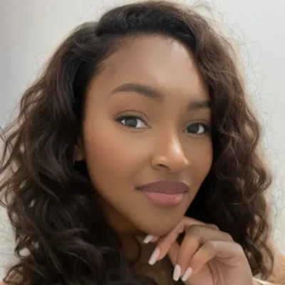 Lorraine Mbella