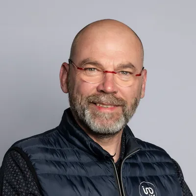 Guillaume VIGNERON