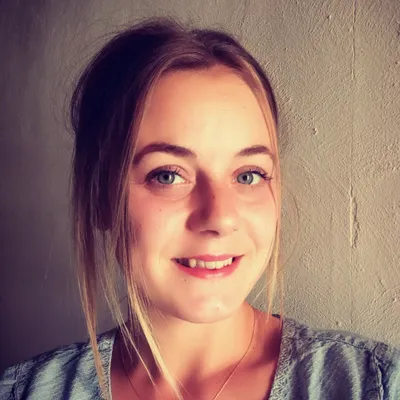 Chloé Chaker