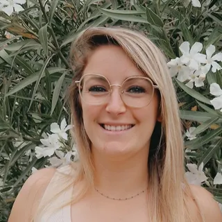 Mathilde Douy