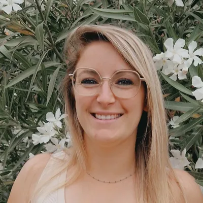 Mathilde Douy