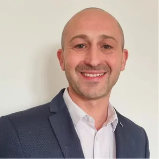 Sebastien Betti