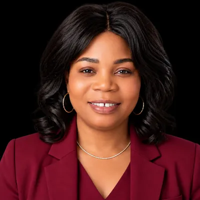 Haoua Maya Mahamat