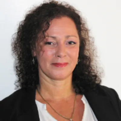 Roselyne Erudel