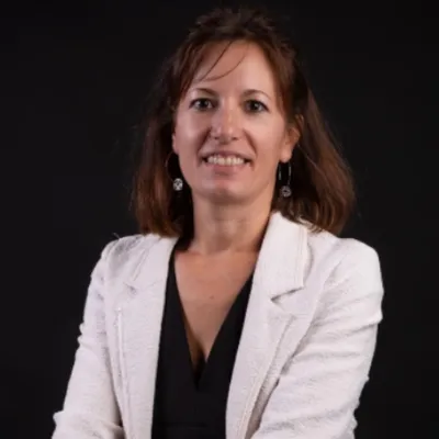 Jennifer Gillot
