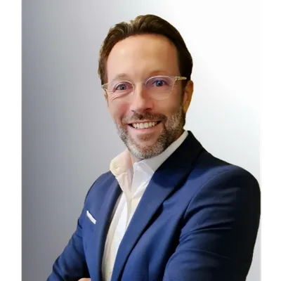 Guy Bernard