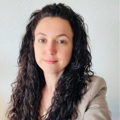 Jeanne Mardirossian
