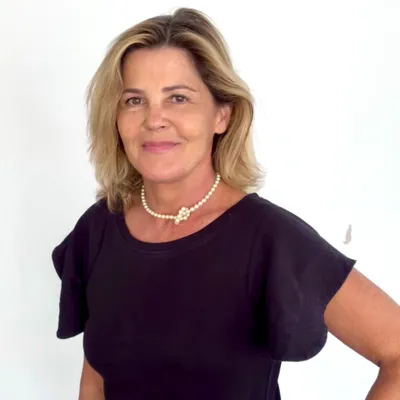 Valérie Simon