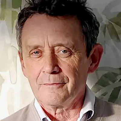 Thierry Boivin