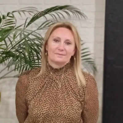 Nadège Fabbri