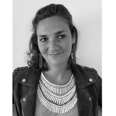 Marie-Albane D'utruy