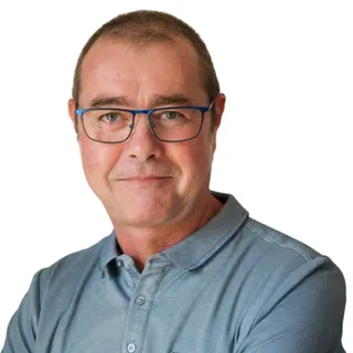 Franck Cheutin Franck Cheutin