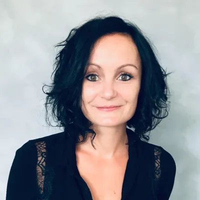 Johanna Berthelon
