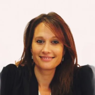 Vanessa Lenormand