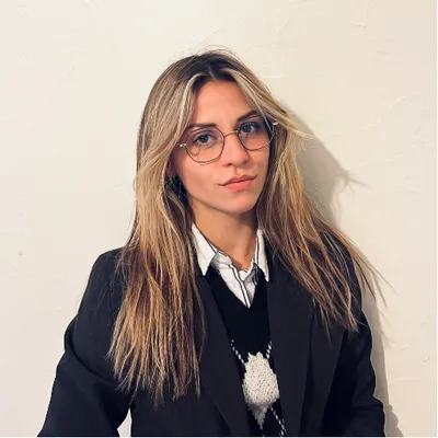 Camille Pouchet