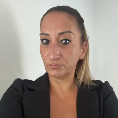 Sandrine Canciani