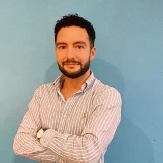 Yohan Huet