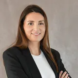 Laetitia Gluza