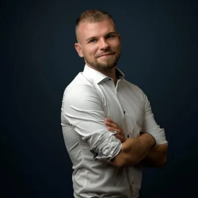 Joffrey Le Bonté