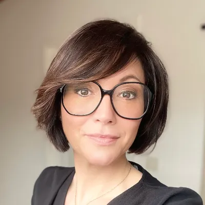 Celine Canteri