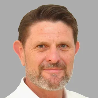 Stephane Chaudron