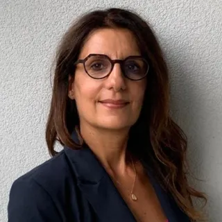 Véronique Galtié Véronique Galtié