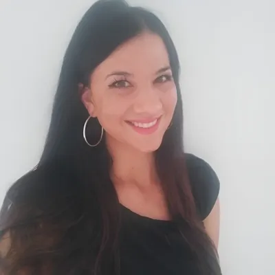 Laurie Mercuzot