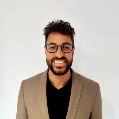 Steven Gausset