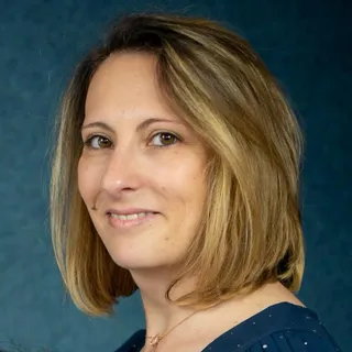 Mélanie Dupierris