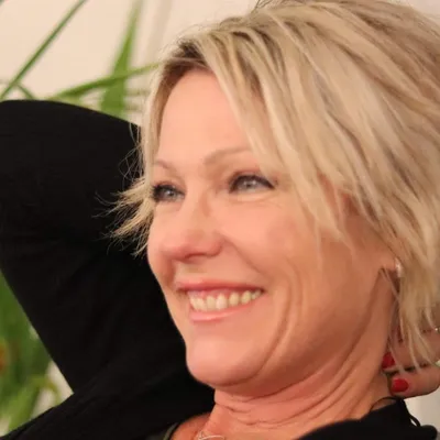 Valérie Magal