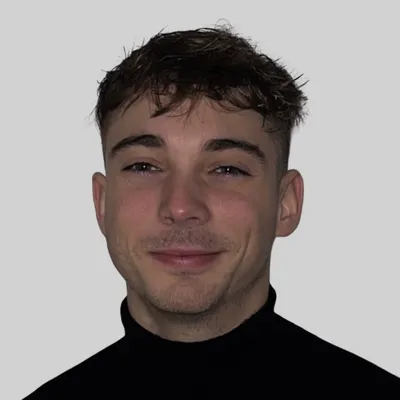 Maxime Hiblot