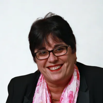Sophie Bouilly