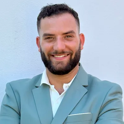 Adrien Agostinho