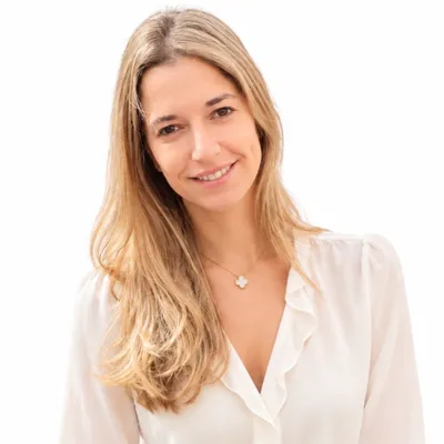 Alice De Caunes