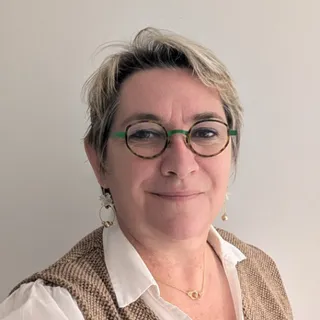 Marie-Hélène Moutault Marie-Hélène Moutault