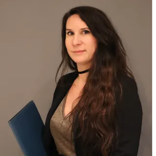 Charlotte Detroyat