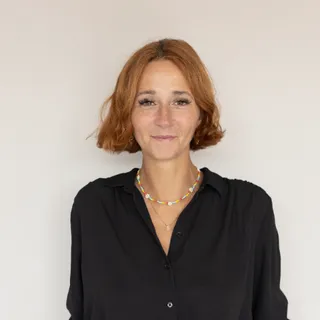 Nancy Douchet