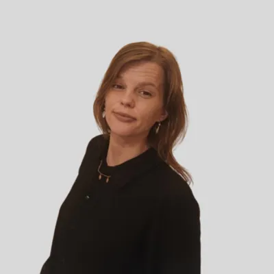 Margaux Hannedouche