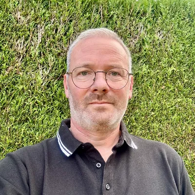 Bertrand Toublanc
