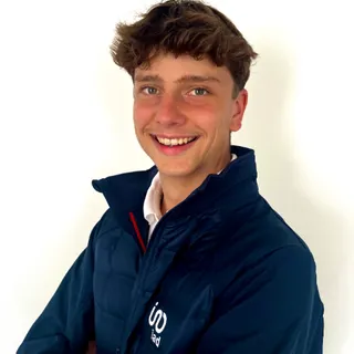 Florian Beyris Florian Beyris