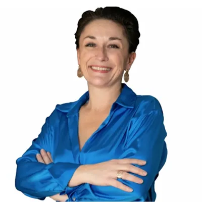 Laure PÉCOUT-LAFFONT