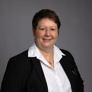 Jocelyne Dourlent
