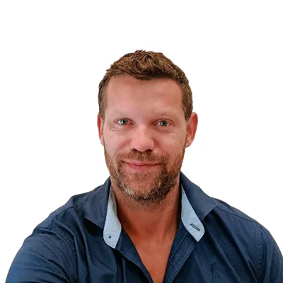Mickaël Gury