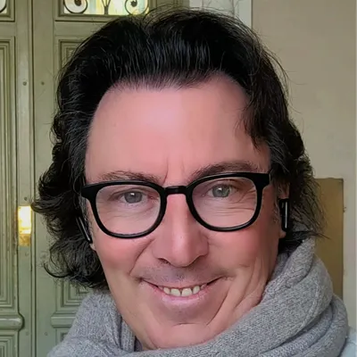 Frederic Salas
