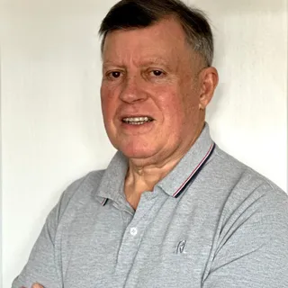 Jean-Claude Descheemaecker