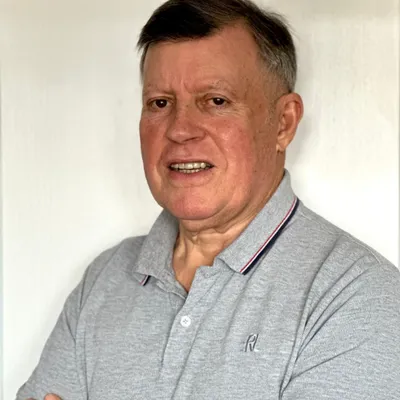 Jean-Claude Descheemaecker