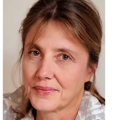 Virginie Pincini