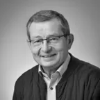 Philippe Bagot