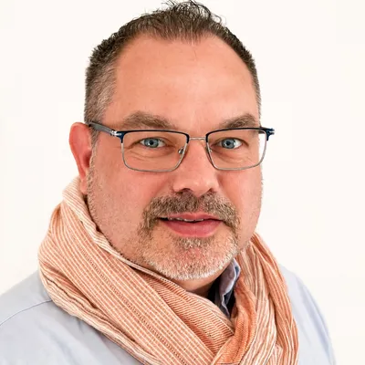 Benoit Berthé